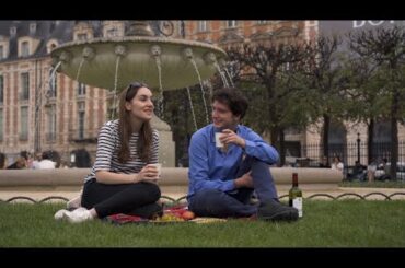 Paris Food Tour through Le Marais: An Audio Guide Experience