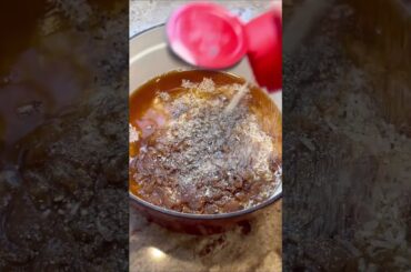 French onion rice #shorts