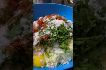 Hashbrown in a minute #kitchen #cooking #beautiful #shortvideos #viral