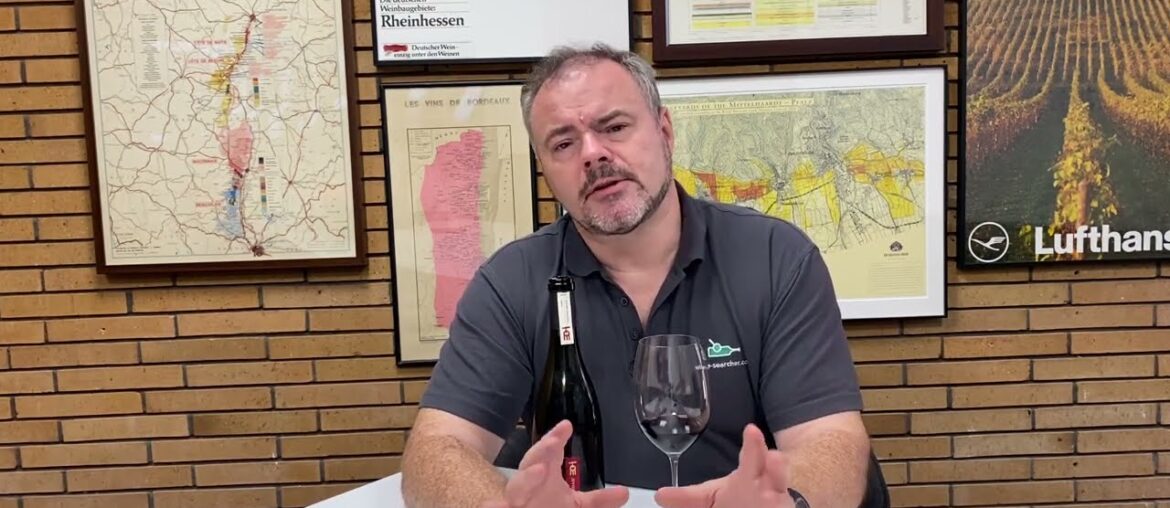 Wine Review: Church Road 1 Single Vineyard Hawkes Bay Syrah 2021