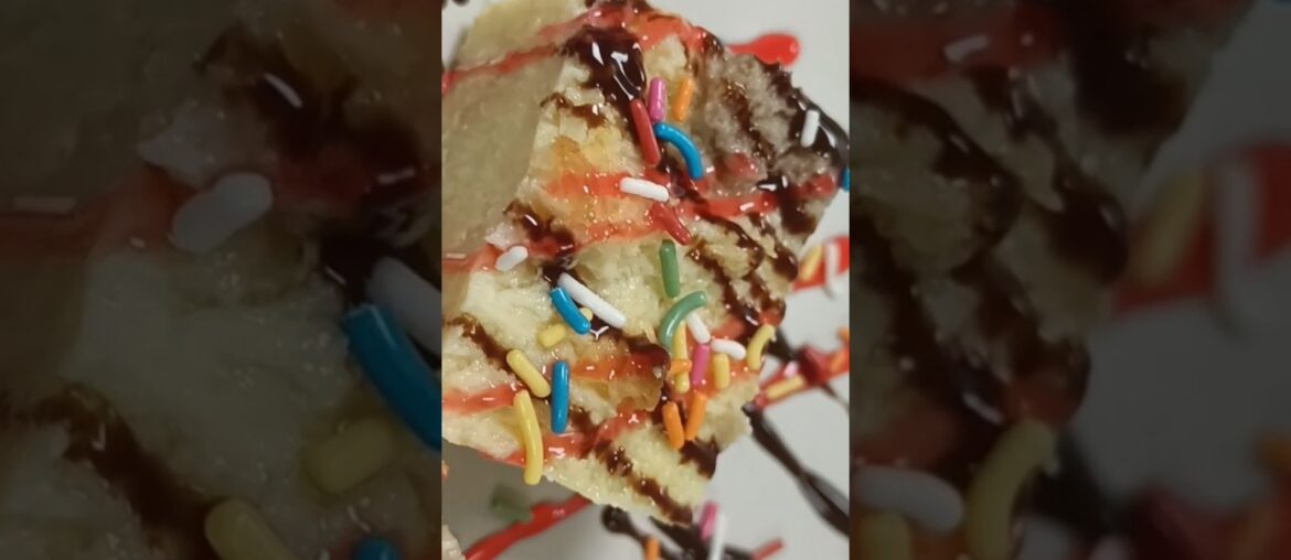 Bread pudding #easy desert recipe