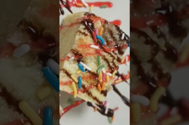 Bread pudding #easy desert recipe