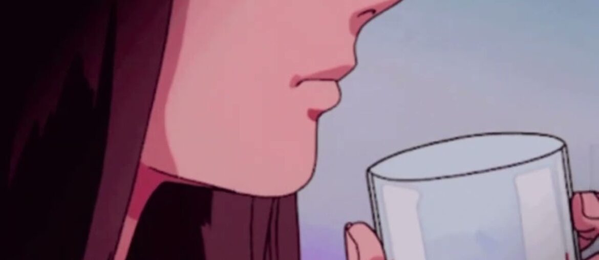 Lana Del Rey - French Restaurant (slowed + reverb)