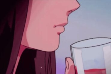 Lana Del Rey - French Restaurant (slowed + reverb)