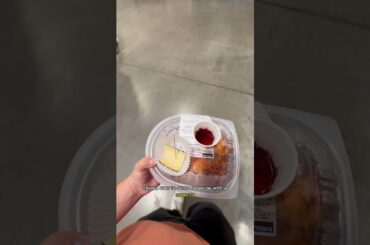 I got drunk at Costco in France #costco #france