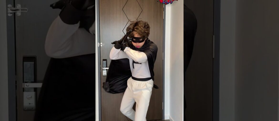 Saving French Bread From Food Crime! #shorts