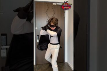 Saving French Bread From Food Crime! #shorts