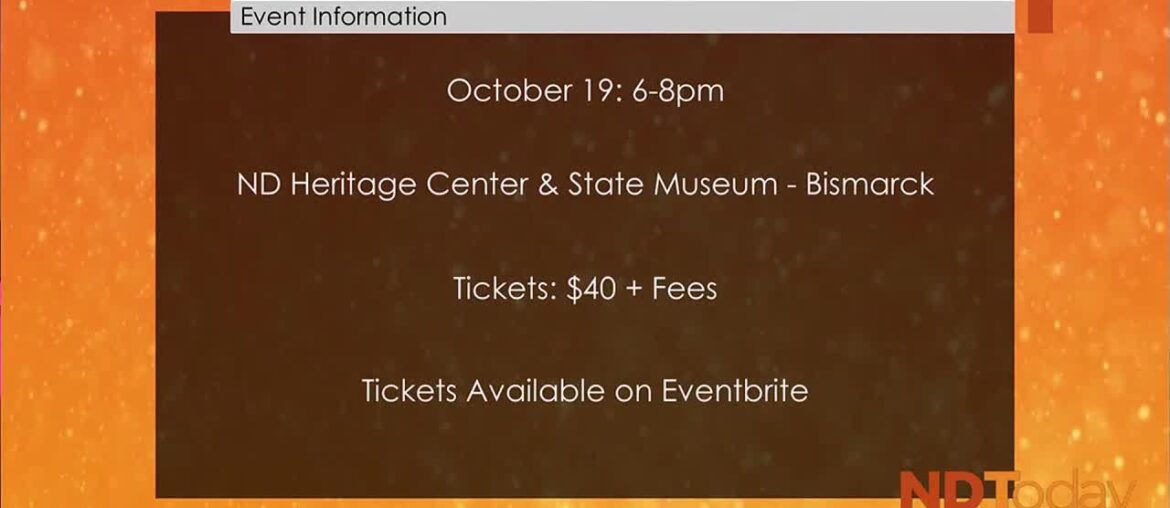 ND Today: Festival of Wines Event