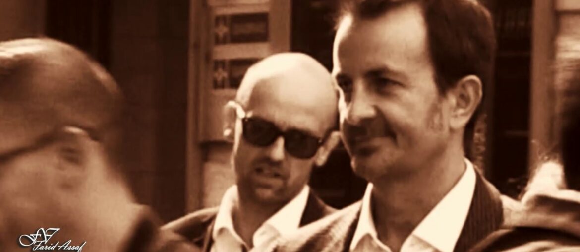 Around the World with Mr Gourmet: Croissants Around the World with Mr Gourmet: Croissants