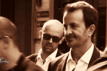 Around the World with Mr Gourmet: Croissants