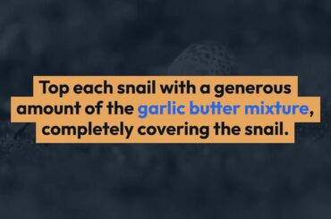 Escargot, Snail Recipes, French Cuisine, Gourmet Cooking, Escargot Dishes