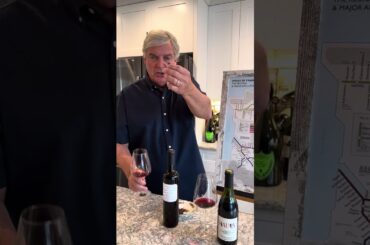 Maury & Banyuls :  2 unique Grenache based dessert wines from Roussillon