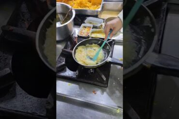 cheese French omelet indian style #viral #how #shortsfeed #recipe #food