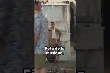 Top 5 French Festivals You Must Experience 2023