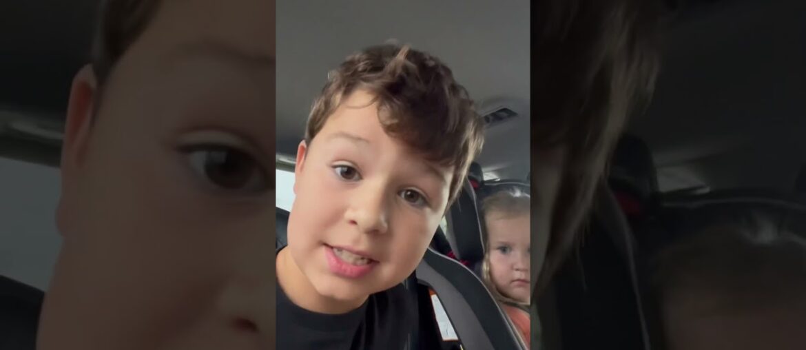 French fry challenge