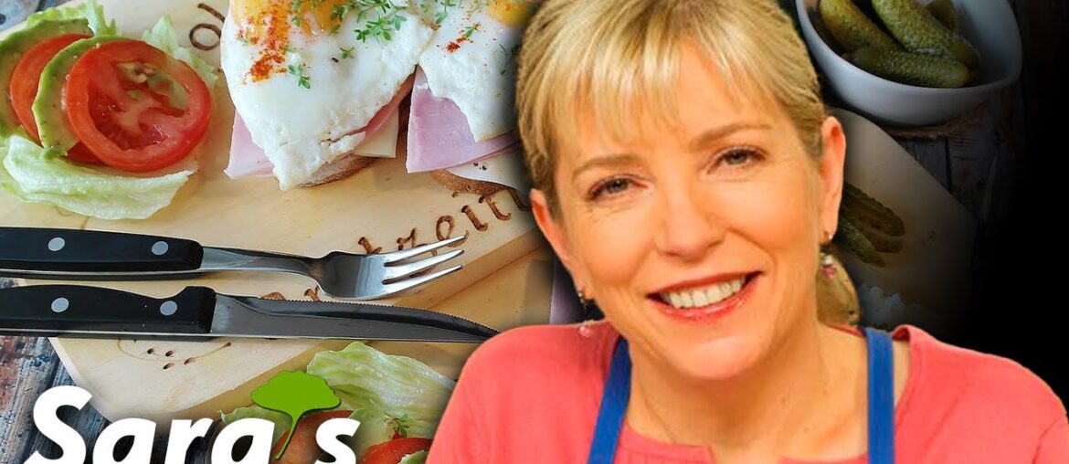 French Eggs - Sara's Weeknight Meals