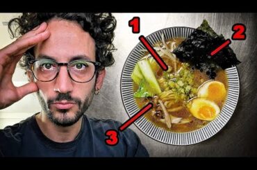 3 Pro Tips That Will Change Your Ramen Game Forever
