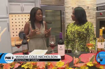 Wine Down Wednesday: The art of the blend