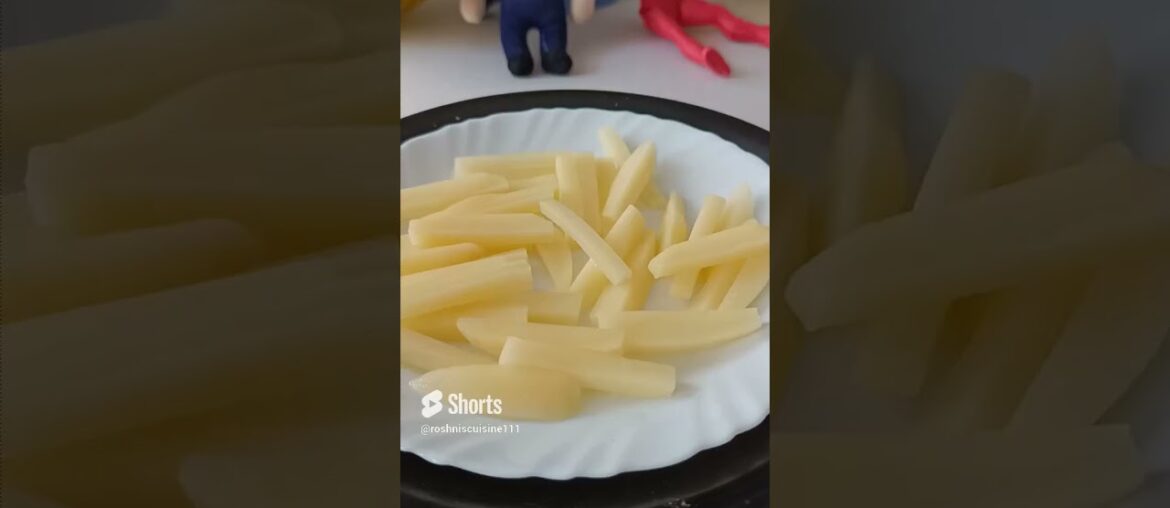 Quick French Fries Quick French Fries