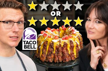 Pro Food Critic Wants Revenge