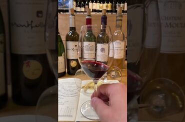 Bordeaux Wine Tasting at Amathus Drinks