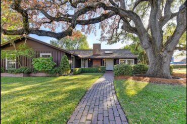 4100 Los Coches Way Sacramento, CA | ColdwellBankerHomes.com