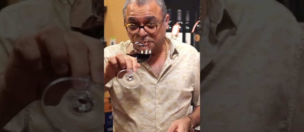 Bodegas Tridente Rejon 2018  #wine #giveaway #winereview