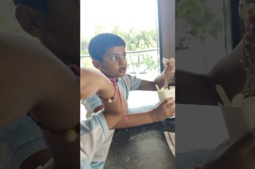 french fries with orio icecream #reels #shortsvideo #youtubeshorts #ytshorts #viral #song