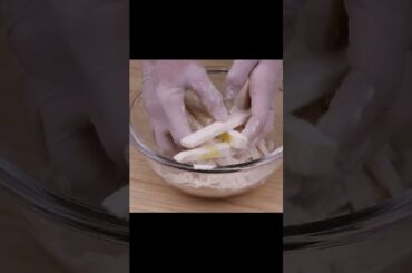 Don't make French fries at home until you see this recipe!