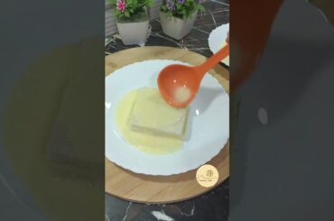 Fluffy French Toast #shorts  #viral #frenchtoast