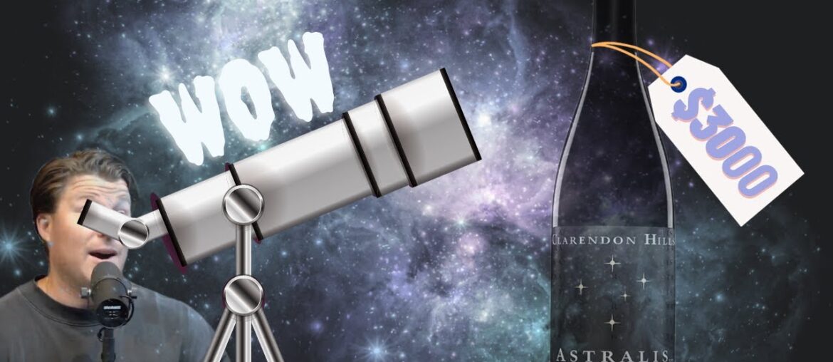 Rated in the TOP 1000 WINES in the WORLD! $3,000 a bottle Rated in the TOP 1000 WINES in the WORLD! $3,000 a bottle