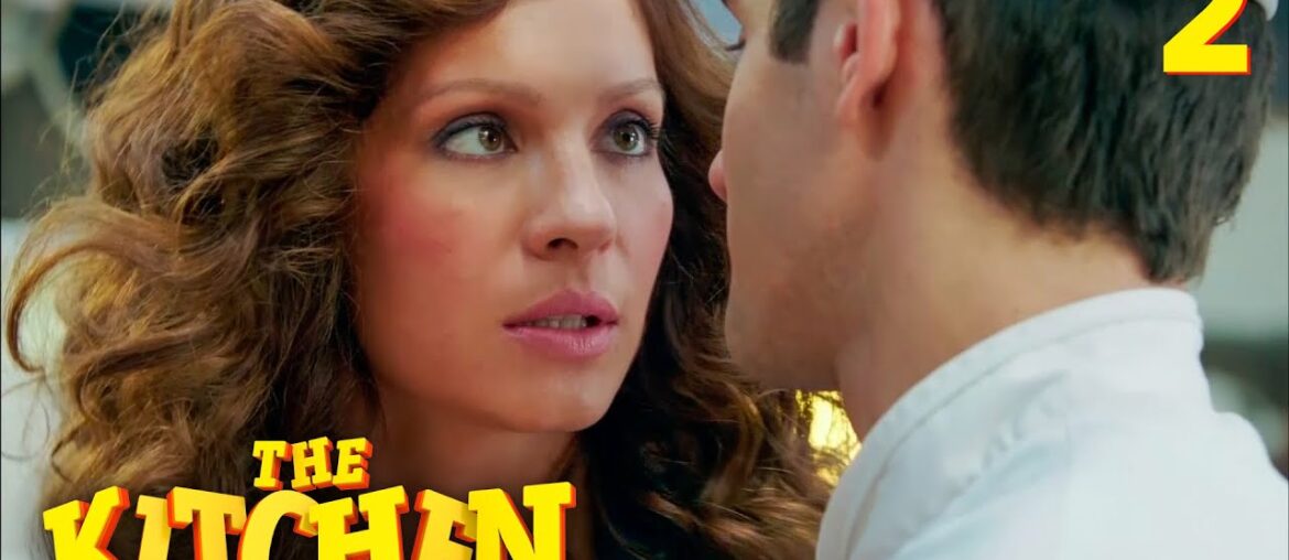 The Kitchen | Part 2 | Comedy movie The Kitchen | Part 2 | Comedy movie