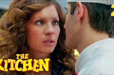 The Kitchen | Part 2 | Comedy movie
