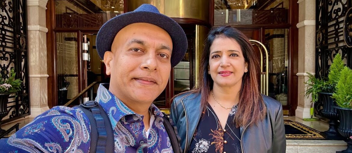 GOODBYE LONDON! Japanese Pancakes In Soho, Covent Garden! Vlog 224 GOODBYE LONDON! Japanese Pancakes In Soho, Covent Garden! Vlog 224