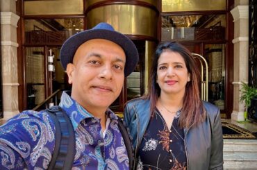 GOODBYE LONDON! Japanese Pancakes In Soho, Covent Garden! Vlog 224