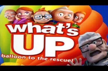 "What's Up" is a violation of the Geneva Conventions