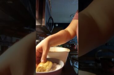 French Toast Rolls! #frenchtoast #hawaiian #rolls #easyrecipe #breakfast  #dessert