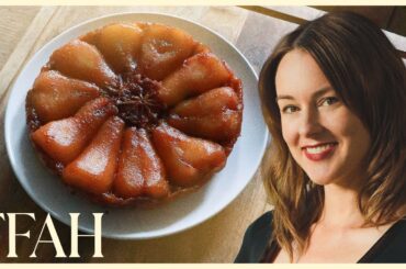 French Fruit Desserts - French Food at Home (Full Episode) | Cooking Show