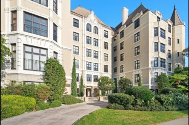 316 North Rossmore Avenue, #603 Los Angeles, CA |