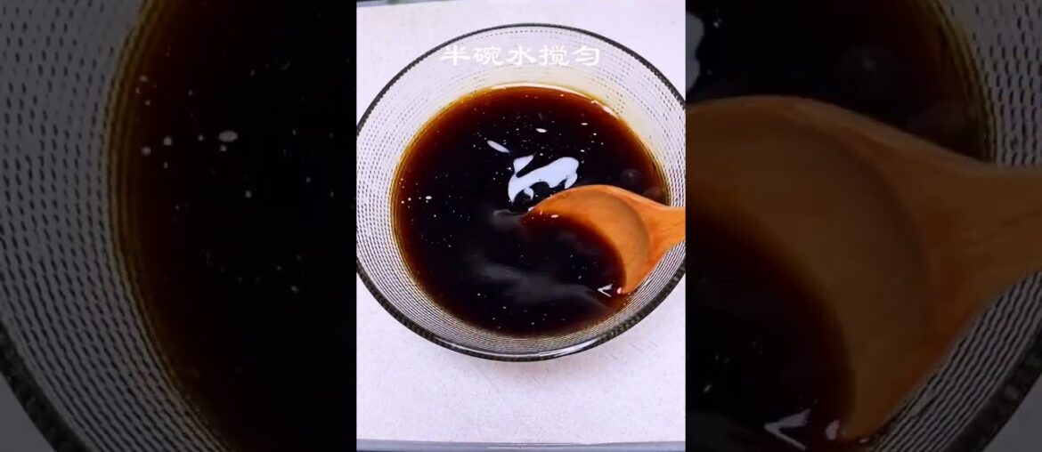 Simple and super delicious Kabayaki eggplant, you should try it too, it’s really delicious gourmet h