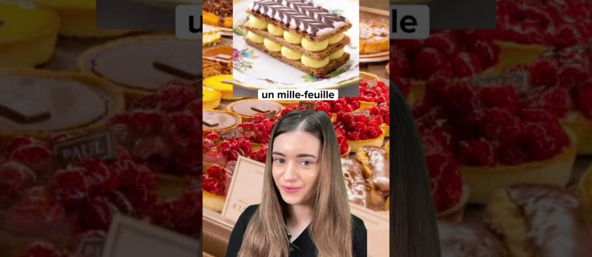 10 French Pastries You Must Know