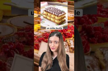 10 French Pastries You Must Know