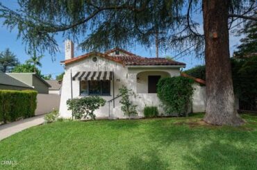 775 N Martelo Ave, Pasadena | Pasadena Real Estate | Pasadena Homes