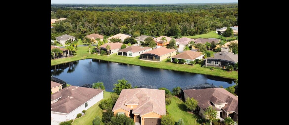 460 Villa Park Rd, Kissimmee, FL ++ Home for Sale ++  Solivita's 55+ Community