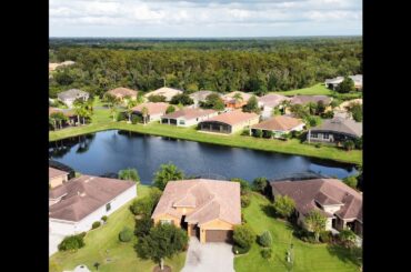 460 Villa Park Rd, Kissimmee, FL ++ Home for Sale ++  Solivita's 55+ Community