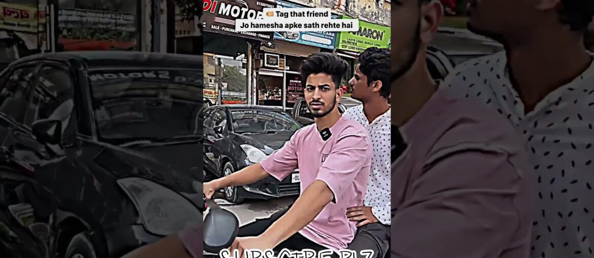 Funny video prank gone wrong Part 2 II credit to #toseeftk II #ytshorts #ytshortsindia Funny video prank gone wrong Part 2 II credit to #toseeftk II #ytshorts #ytshortsindia