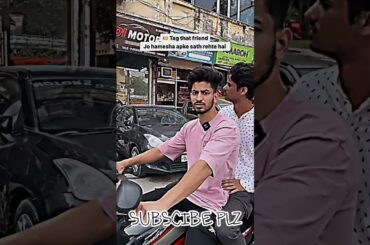 Funny video prank gone wrong Part 2 II credit to #toseeftk II #ytshorts #ytshortsindia