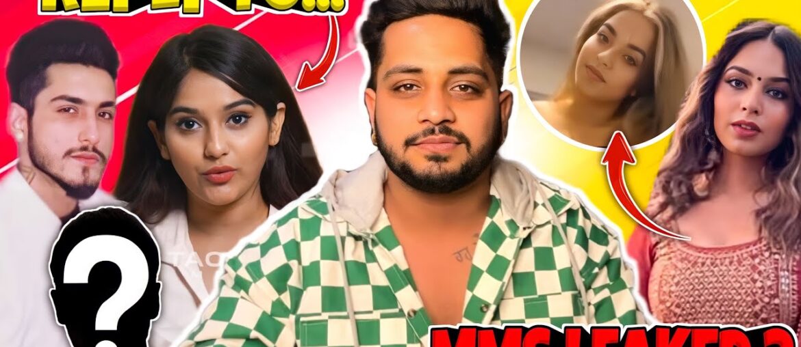 KARMITA KAUR MMS LEAKED ? | REPLY TO ISHAAN , INSTAGRAM PAGES , FUDDU MEDIA | KARANDUTTA VINES