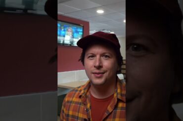 McDonald’s planning to eliminate self-serve drinks #mcdonalds #food #news