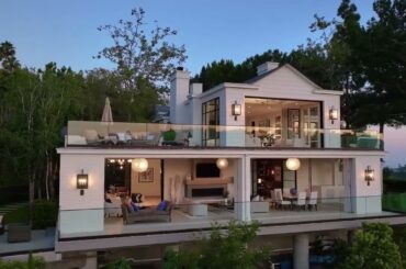 1260 Bel Air Rd, Los Angeles, CA